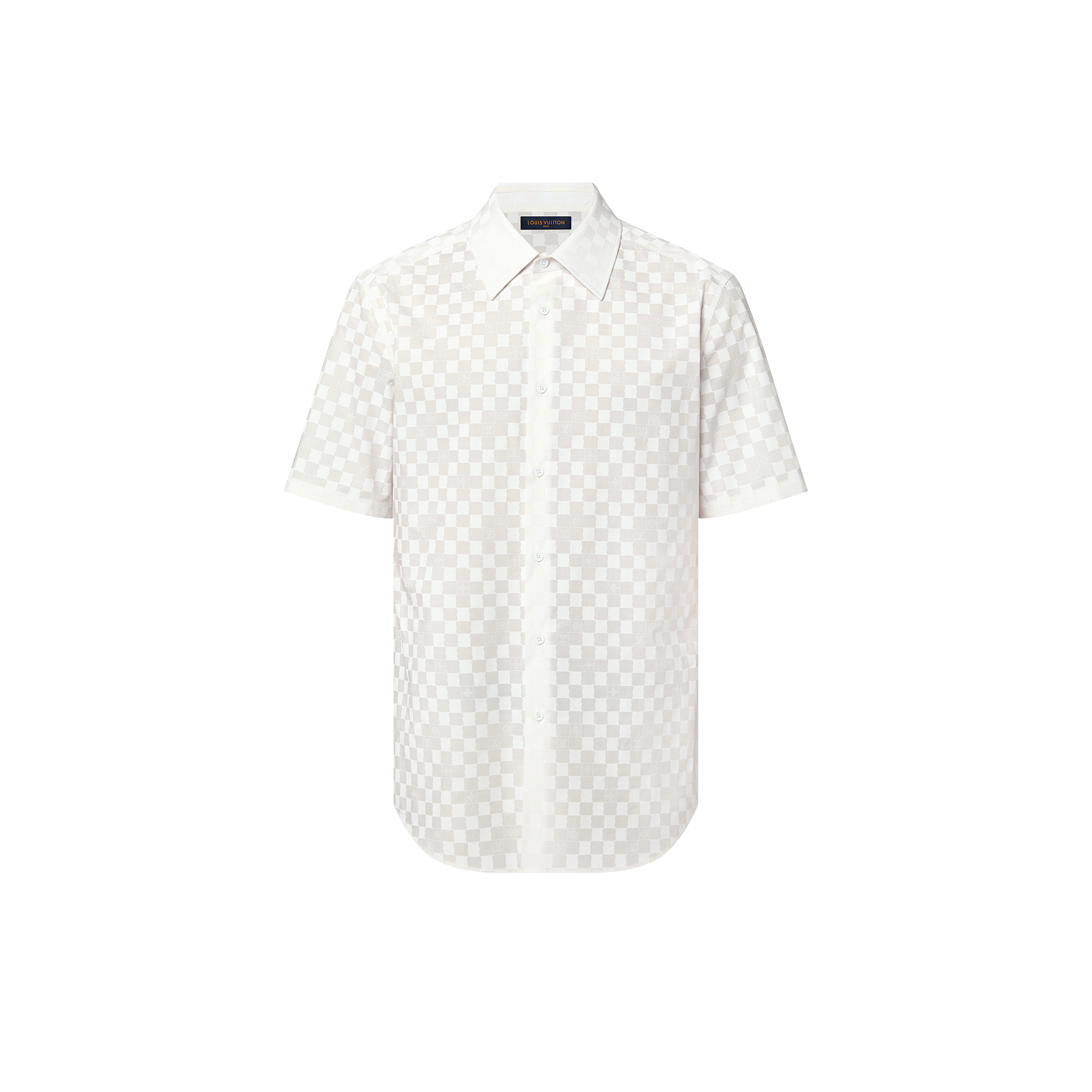 Designer Shirts for Men | LOUIS VUITTON - 3